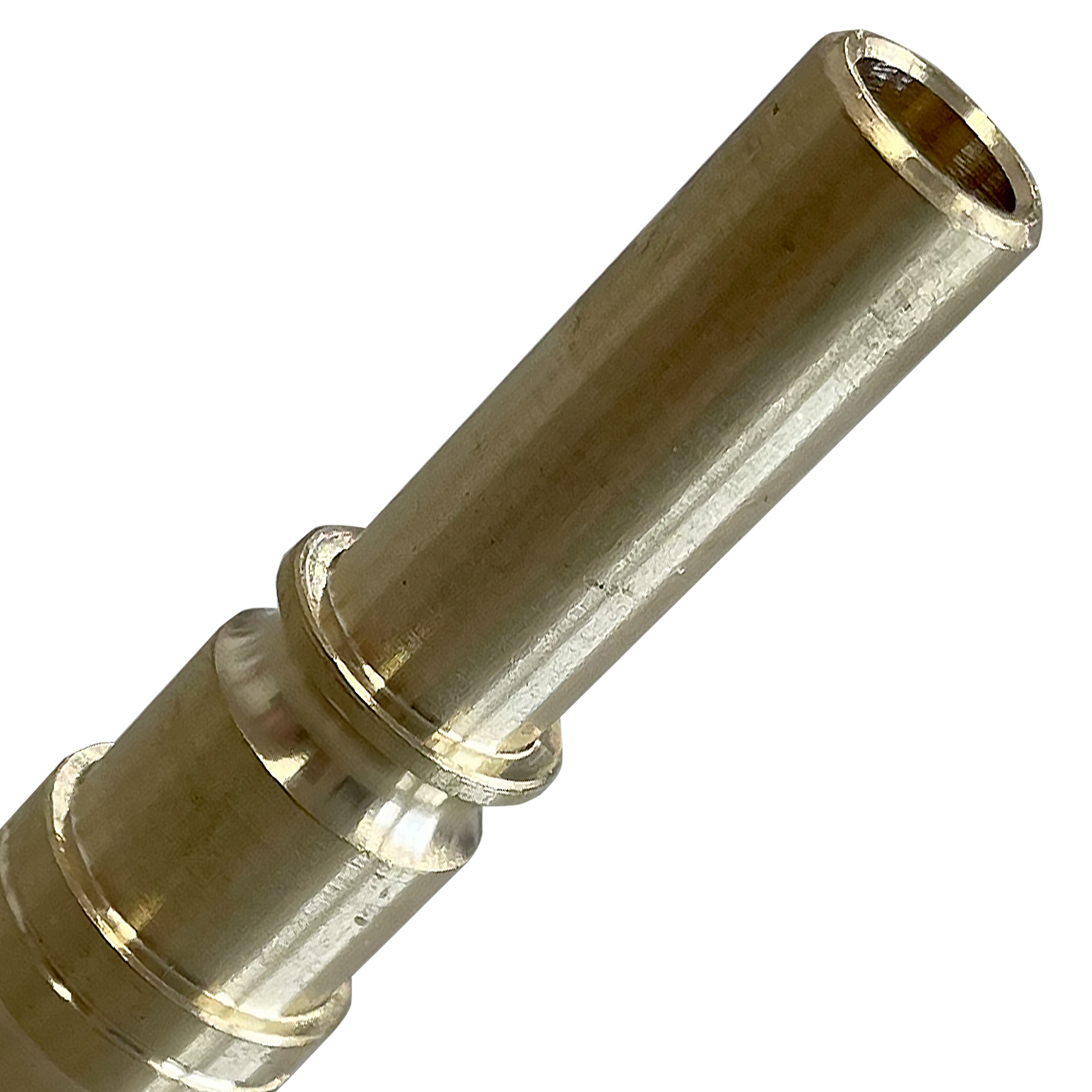 Kupplungsstift N2 Brenngas 9,0 mm LH für NKT-NKD