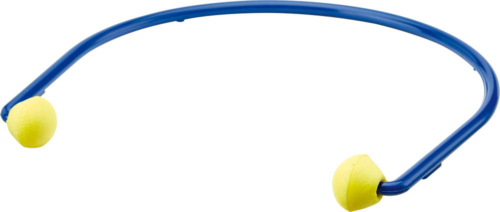3M™ Bügelgehörschützer EAR Caps 200