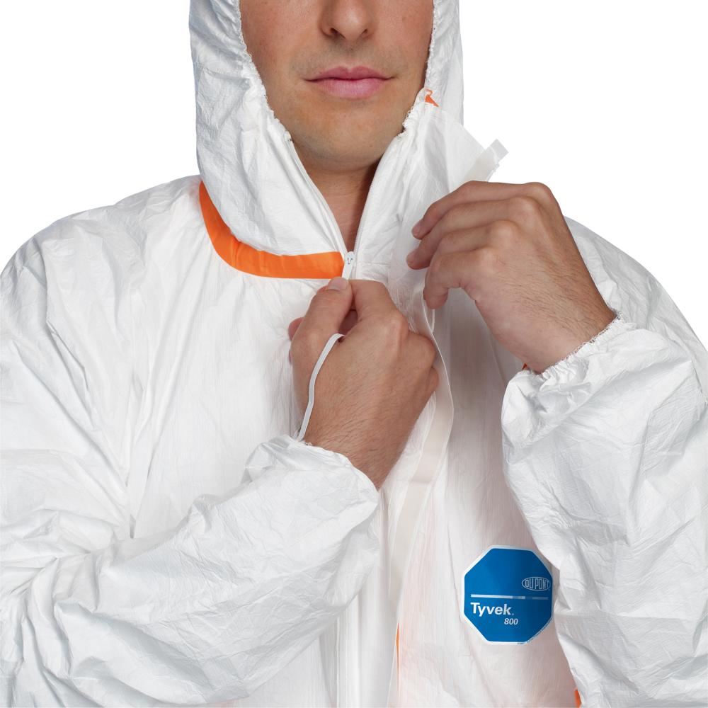 Einweganzug Tyvek® 800J