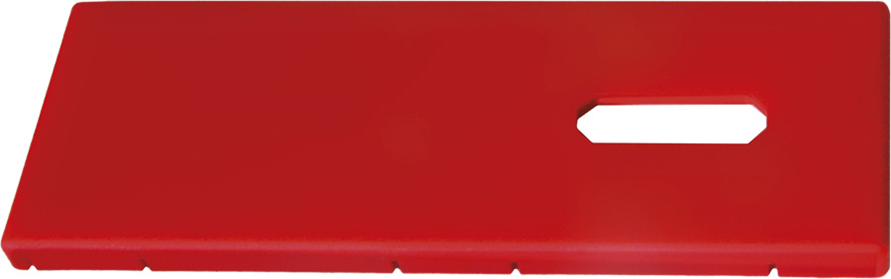 Plastik-Schutzkappen für PRL 95 (3 Stück) Plastik-Schutzkappen für PRL 95 (3 Stück)