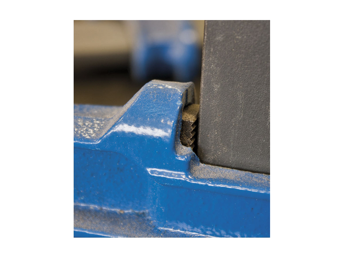 Schraubzwinge EM mit Holzgriff 40 cm