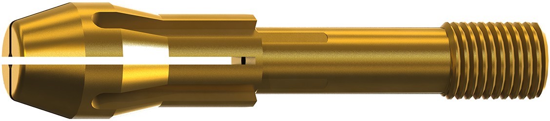 Elektrodenhalter 35 mm Ø 1,0 mm