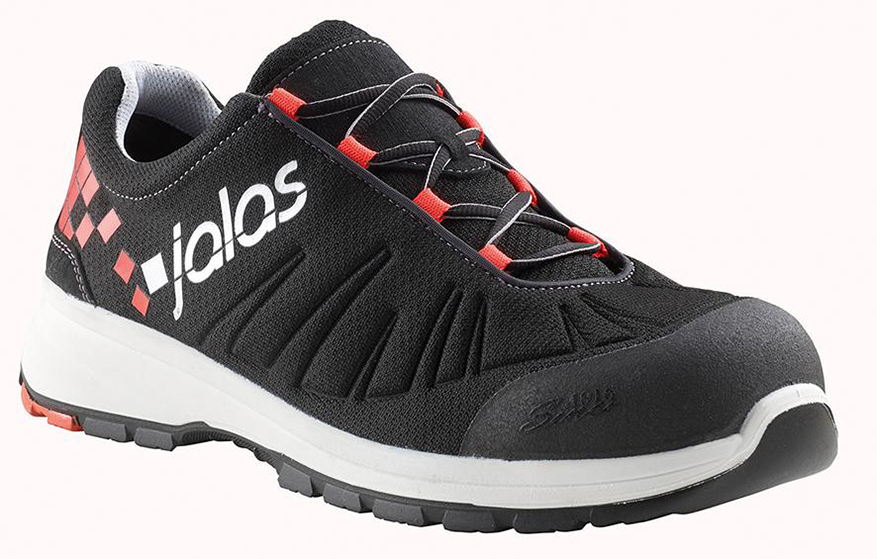 Halbschuh 7148 Zenit Evo, S3, SRC, Gr. 42