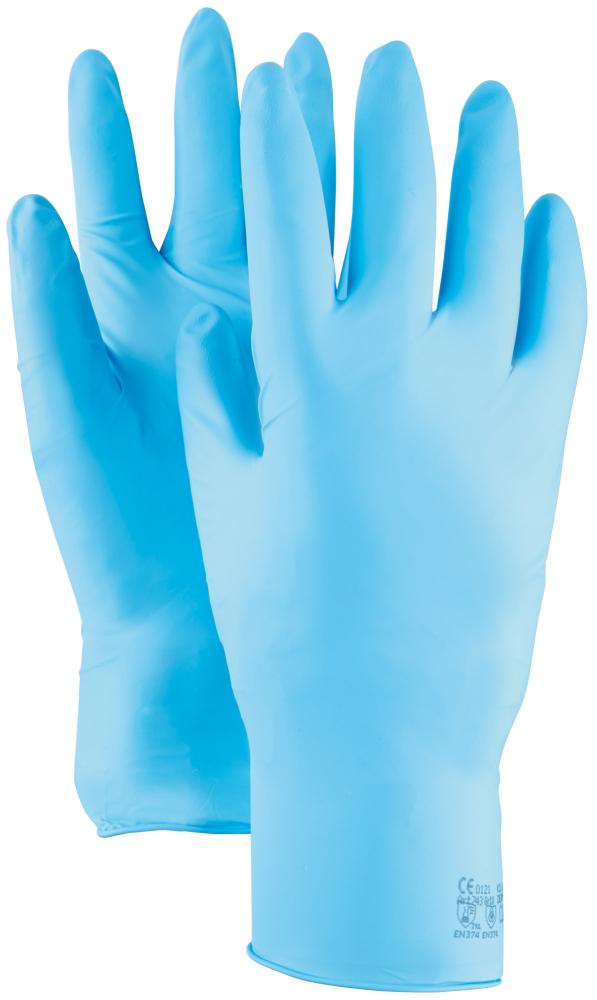 Einweghandschuh Dermatril® 743 P