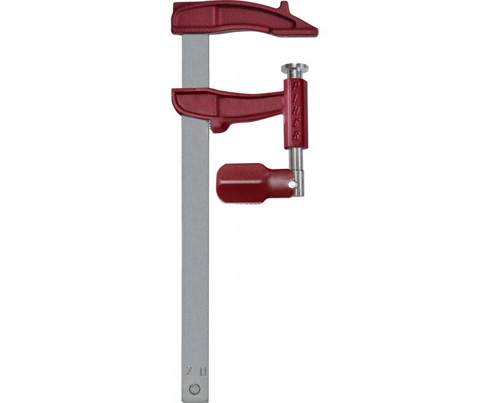 Schraubzwinge Maxipress M 20 cm
