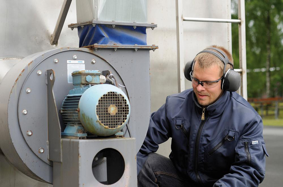 3M™ Kapselgehörschutz Peltor X5A