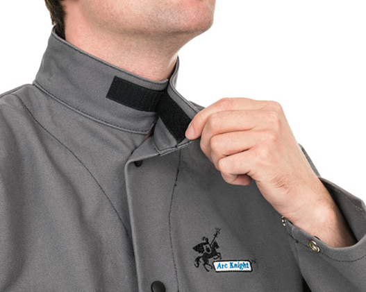 Schweißerjacke ArcKnight XL