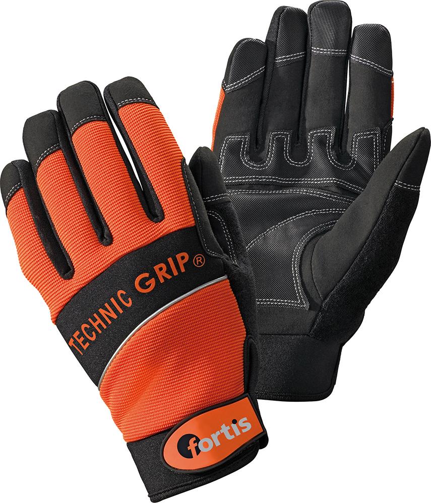 Montagehandschuh Technic Grip