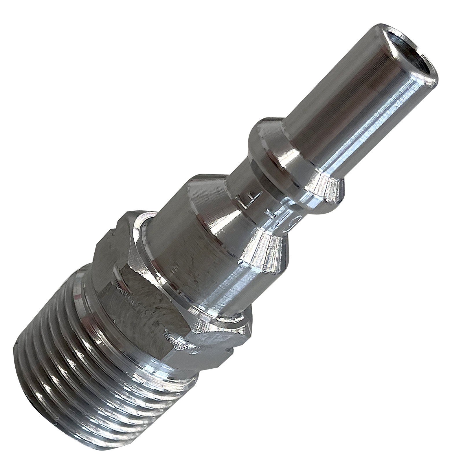 Kupplungsstift D4 Brenngas G 3/8 LH
