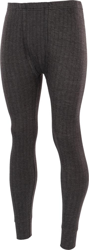 Funktions-Unterhose lang, Gr. 2XL, schwarz