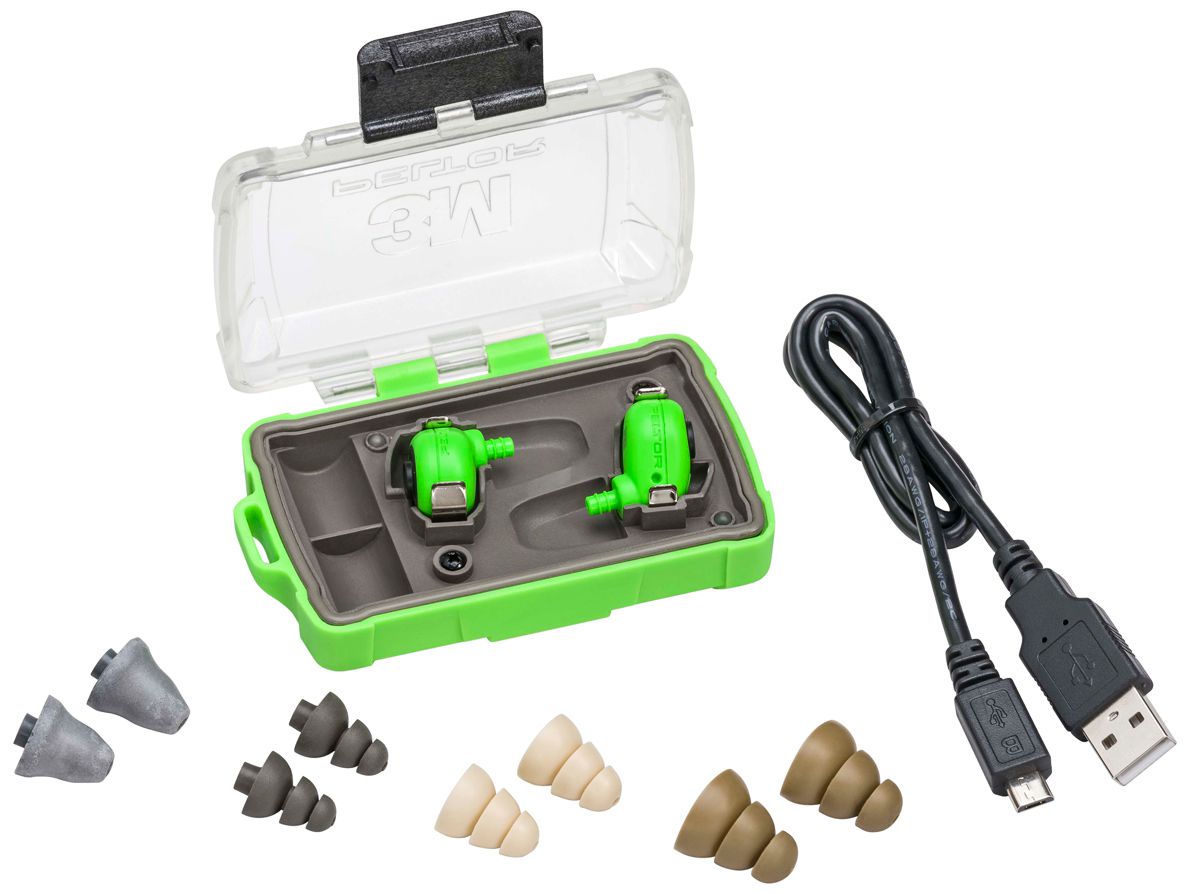 3M™ Peltor EEP-100 EU Set
