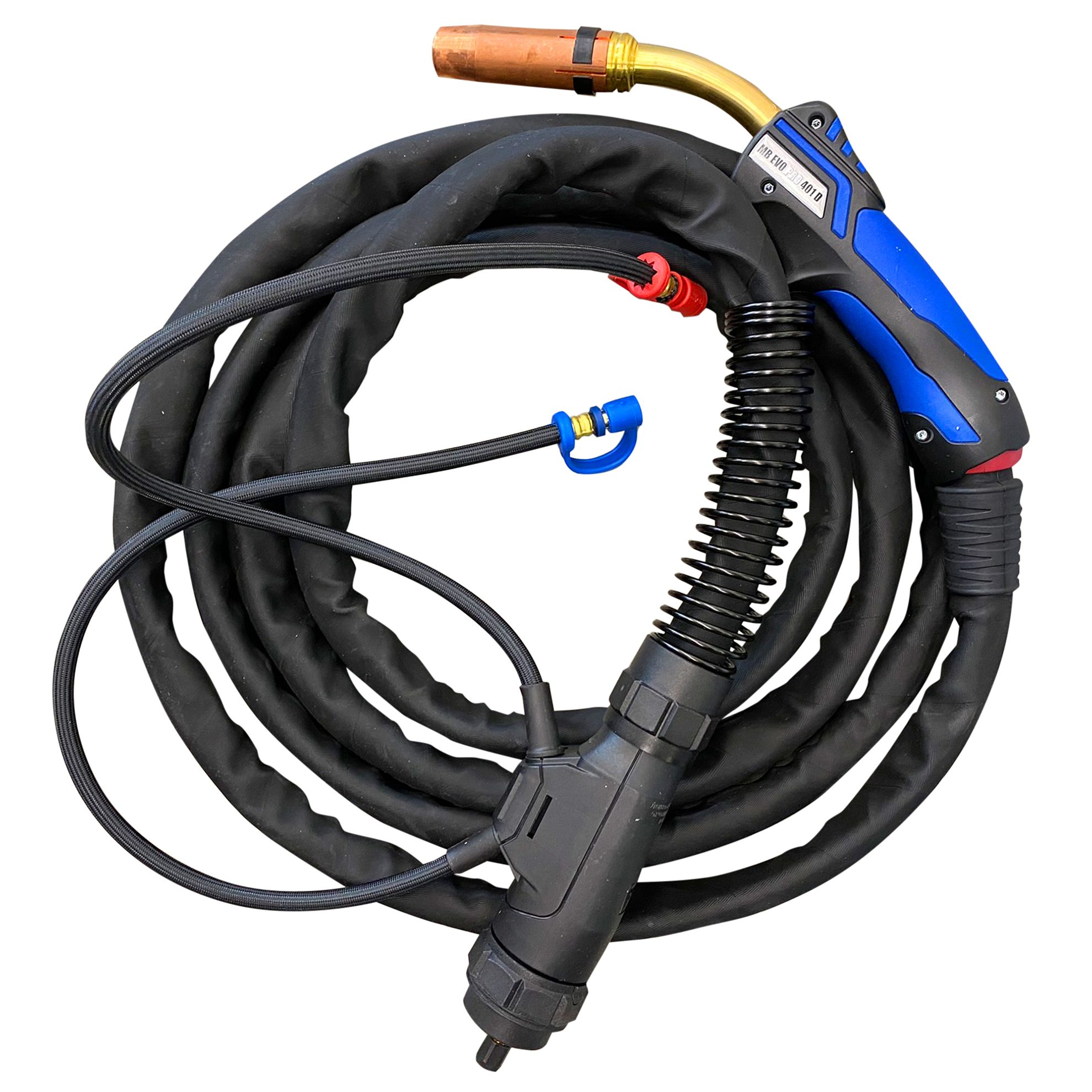 EVO PRO 501 D 4 m MIG/MAG-Brenner