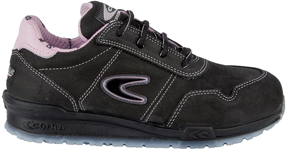 Halbschuh Alice S3 SRC