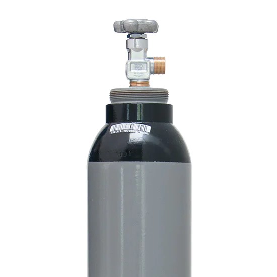 Stickstoff 5.0  - 20 Liter Kaufflasche leer