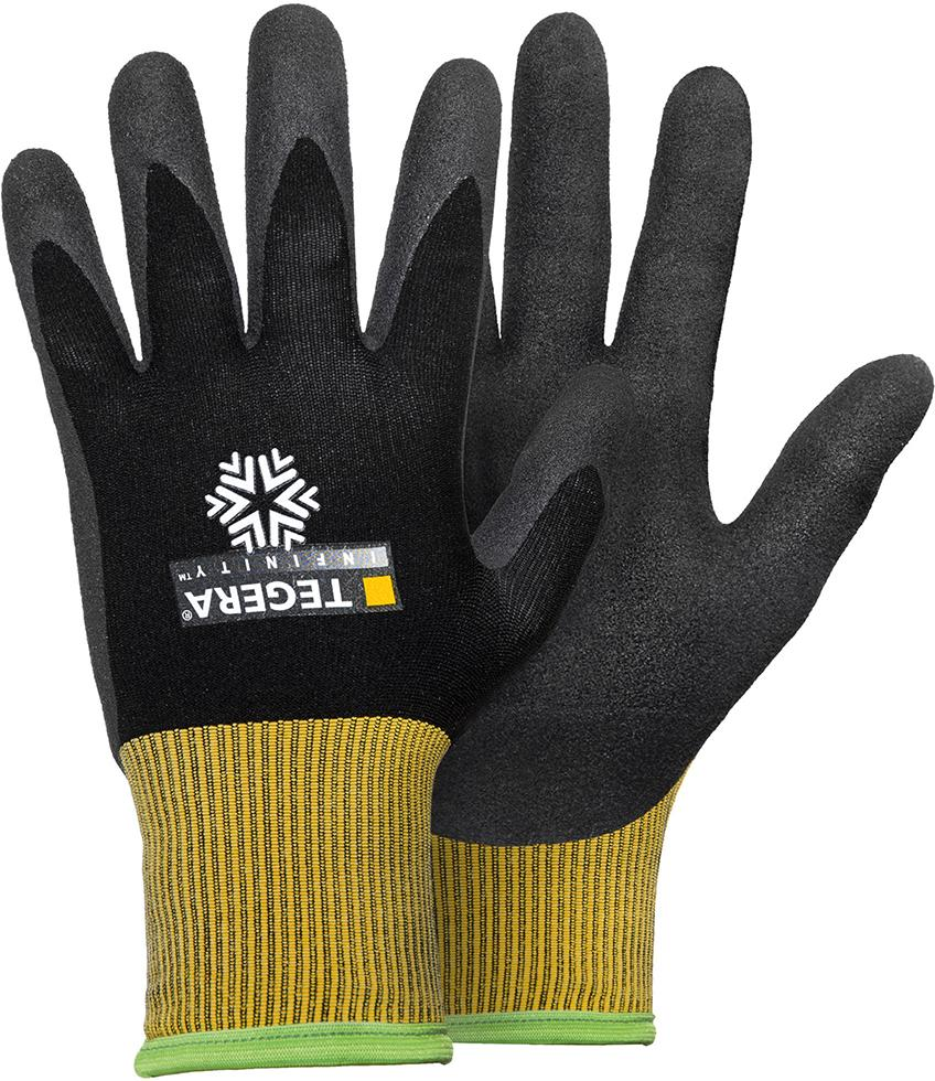 Schnittschutzhandschuh TEGERA® 8810 Gr. 8