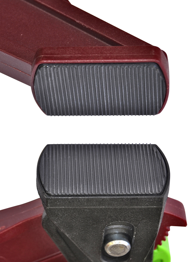 PAL Light Schraubzwinge 120 kg Spannkraft 30 cm