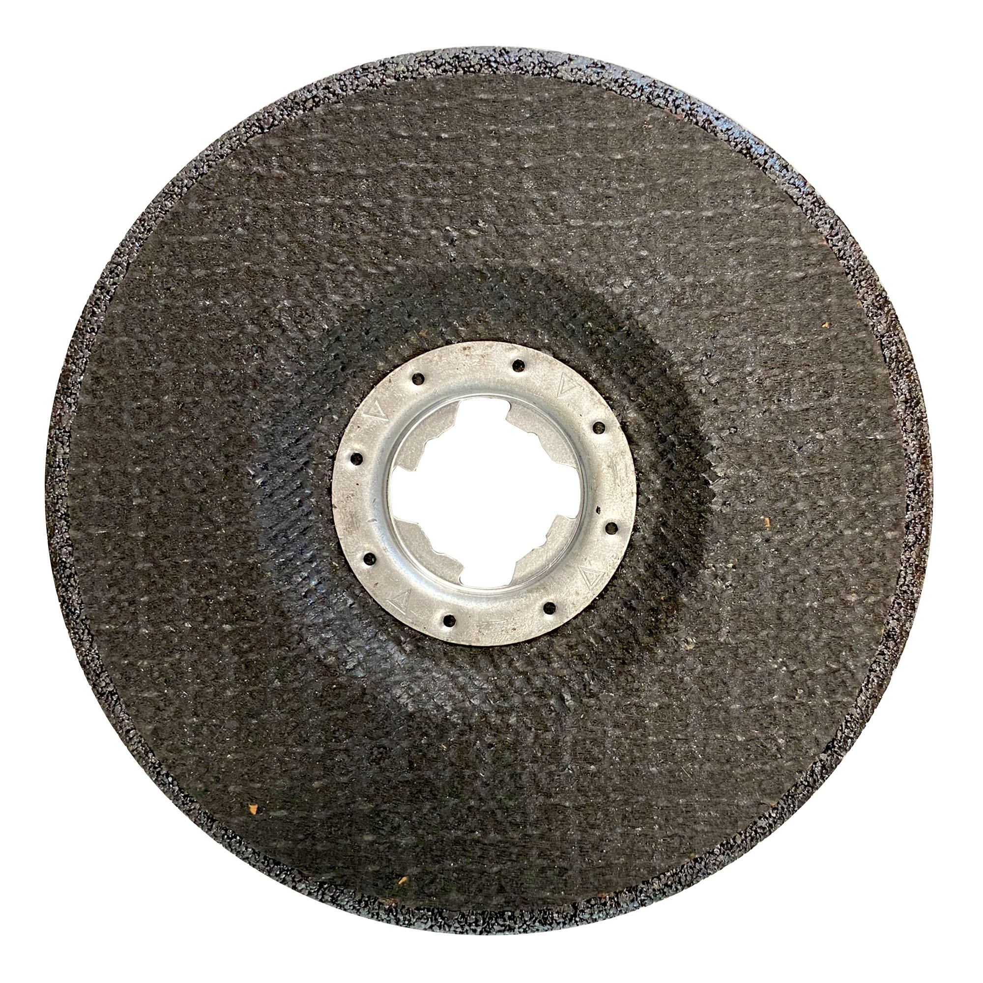 Trennscheibe X-LOCK LONGLIFE Stahl Ø 125 x 1,0 x 22,23 mm