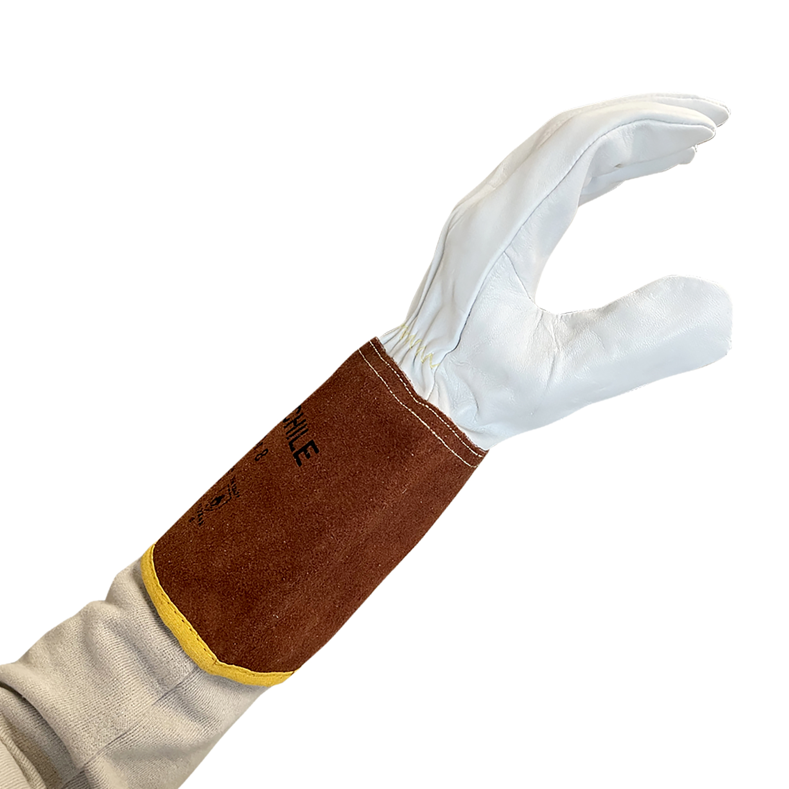 WIG-Handschuhe Chile 8