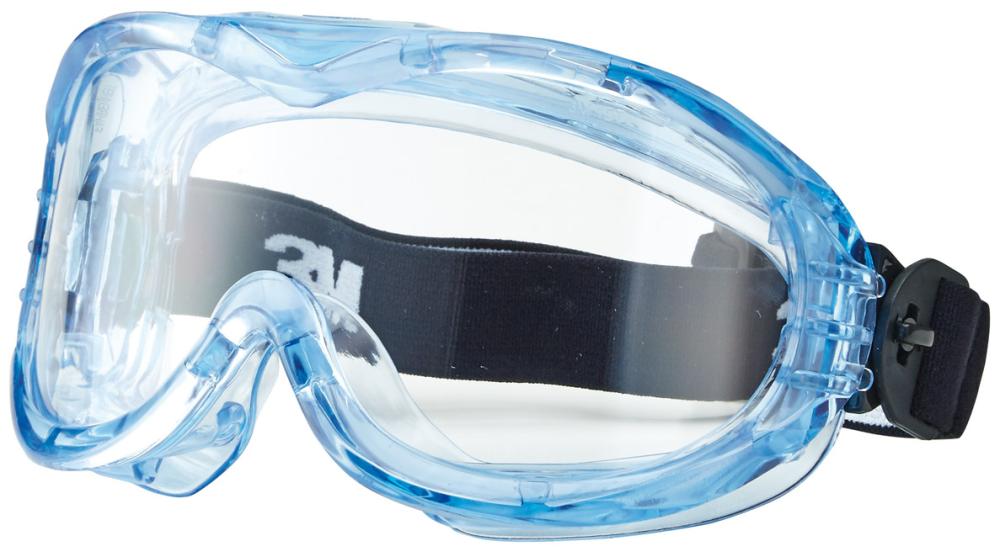 3M™ Vollsichtbrille Fahrenheit
