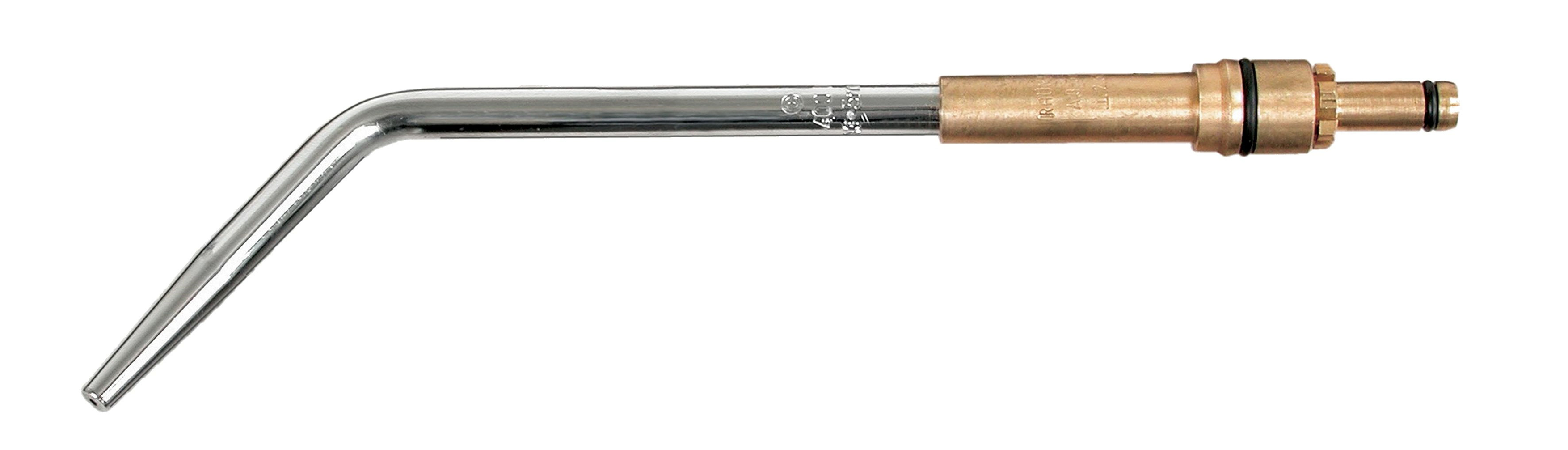 Schweißeinsatz PROFI S89 Größe 3, Schweißbereich 2 - 4 mm