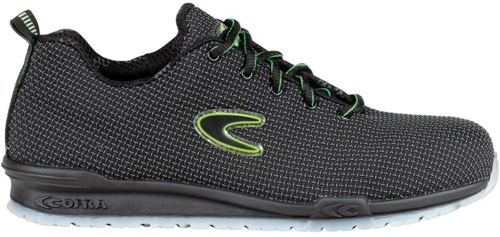 Halbschuh Monti S3 SRC