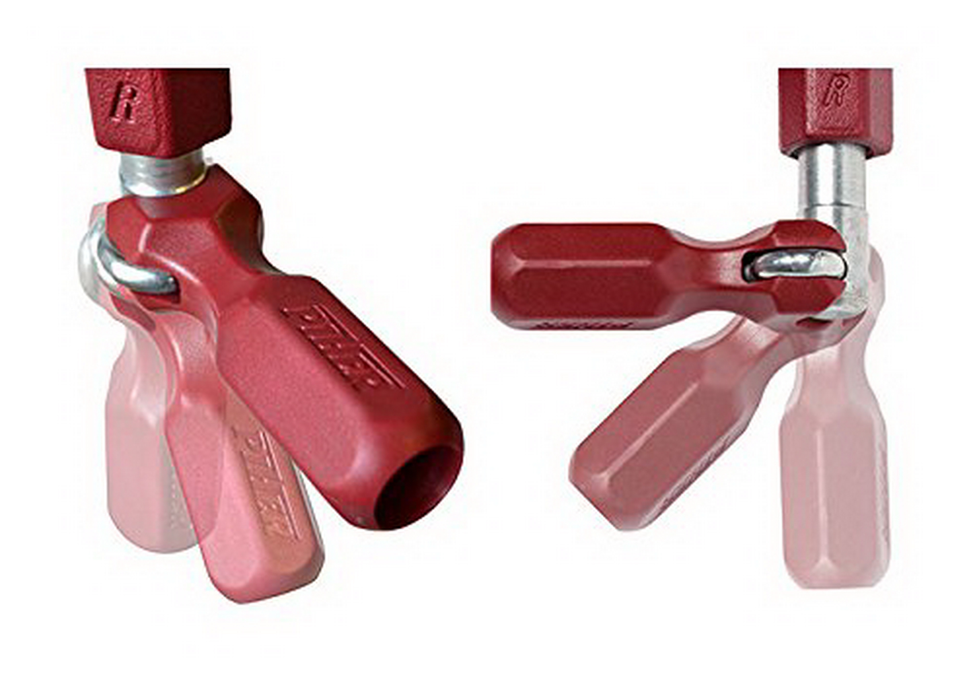 Ersatzgriff für MAXIPRESS / umkehrbare MAXIPRESS Ersatzgriff für MAXIPRESS / umkehrbare MAXIPRESS