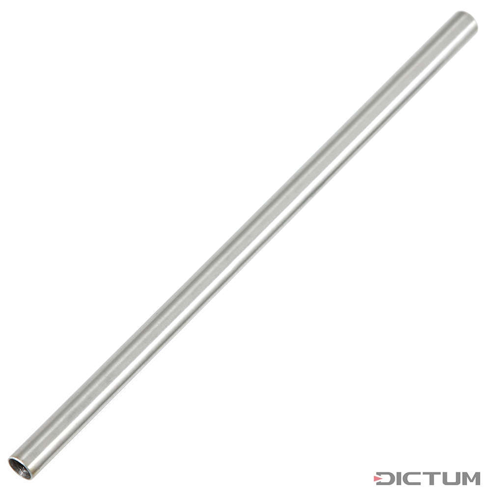 Rohrstutzen 8 x 1 x 400 mm verzinkt - ABVERKAUF