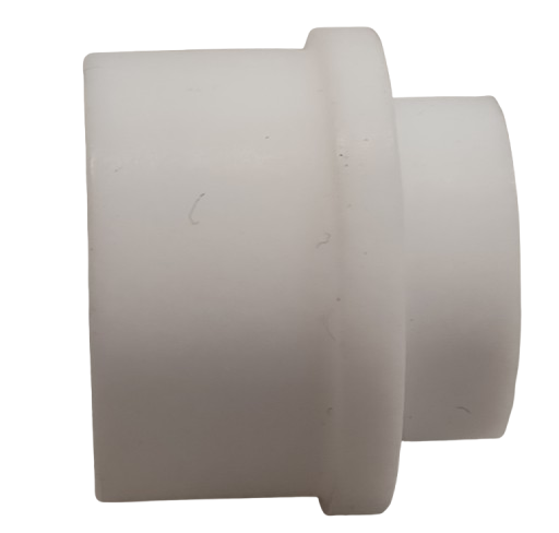 Isolator für Gaslinse für 17/18 und 26