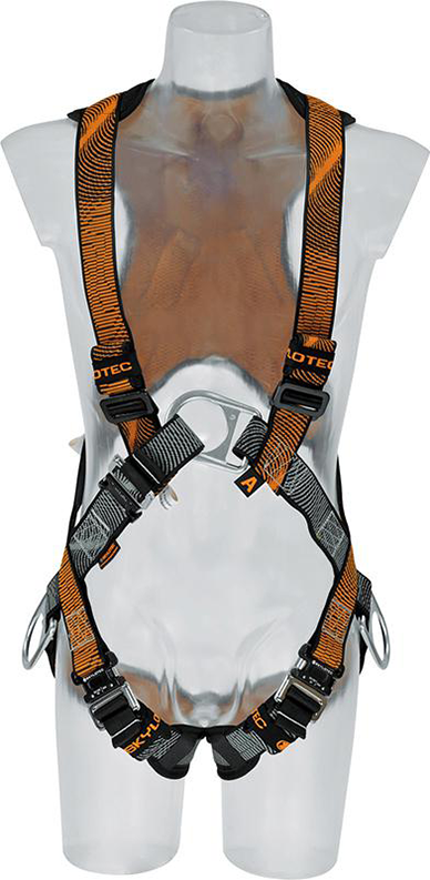 Hubarbeitsbühne Set Peanut, Gr. XXL/5XL