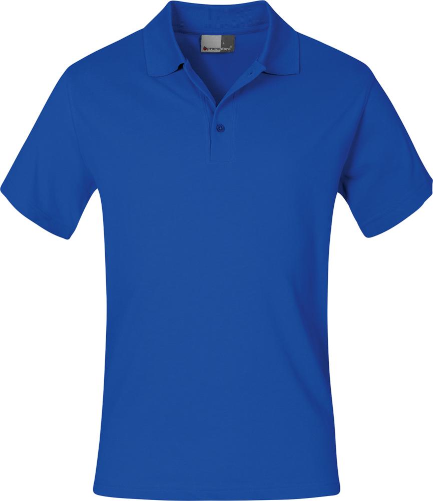 Poloshirt 4001