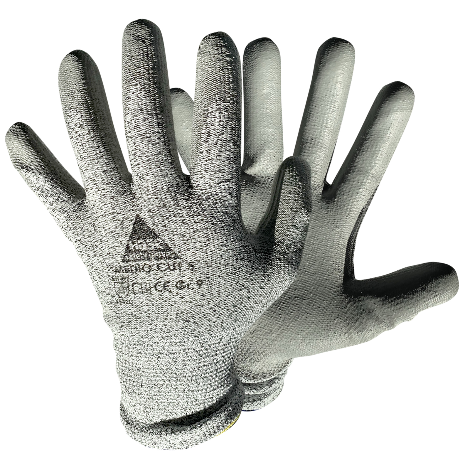 Montagehandschuhe Medio Cut 5 - Gr. 9