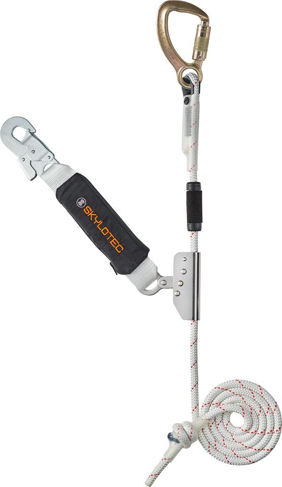Set Basic Arg 30, Rope Bag Ergogrip Sk16, Loop 35kN