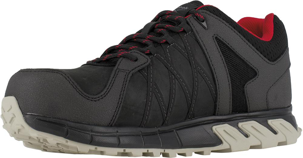 Halbschuh Trailgrip IB1050, S3, Gr. 39