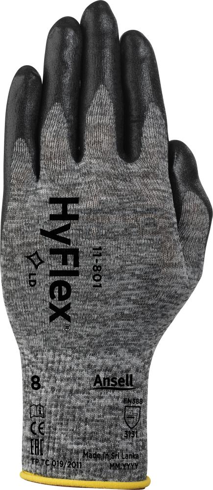 Montagehandschuh HyFlex® 11-801