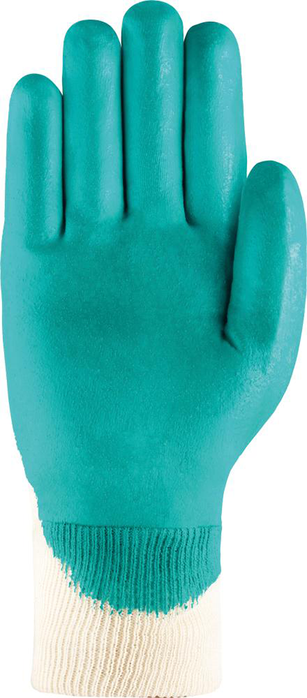 Handschuh EasyFlex 47-200, Gr. 9