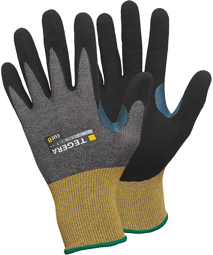 Handschuh Tegera Infinity 8805, Gr. 10
