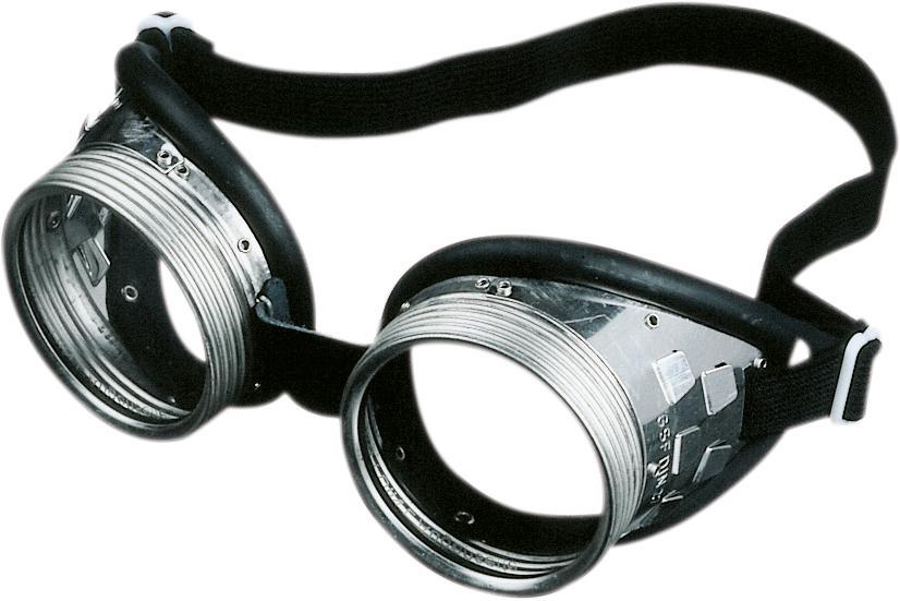 Schraubringbrille 717