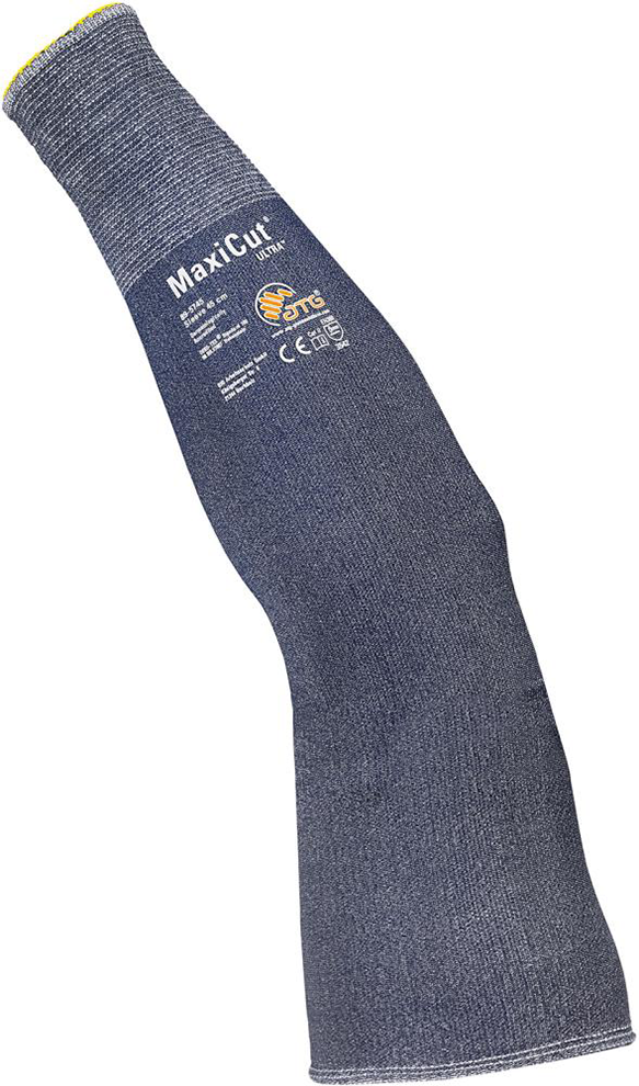 Armstulpe Maxicut Ultra, 45 cm
