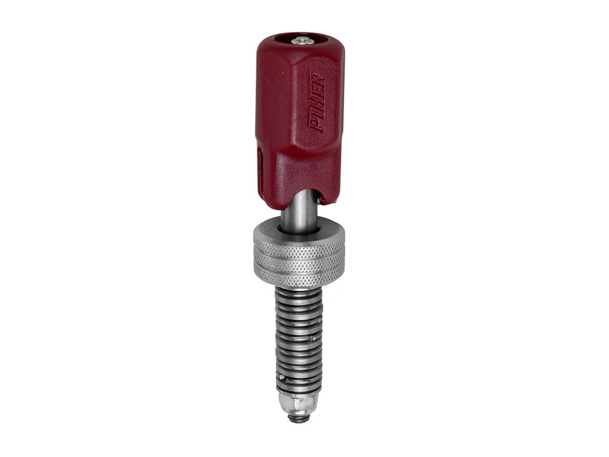 Spannbolzen für TCP Spannsystem Ø 16 mm