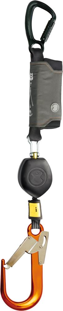 Gerüstbausetz Peanut, 3-teilig
