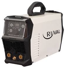 RYVAL 160 E SMART MMA schweißfertig