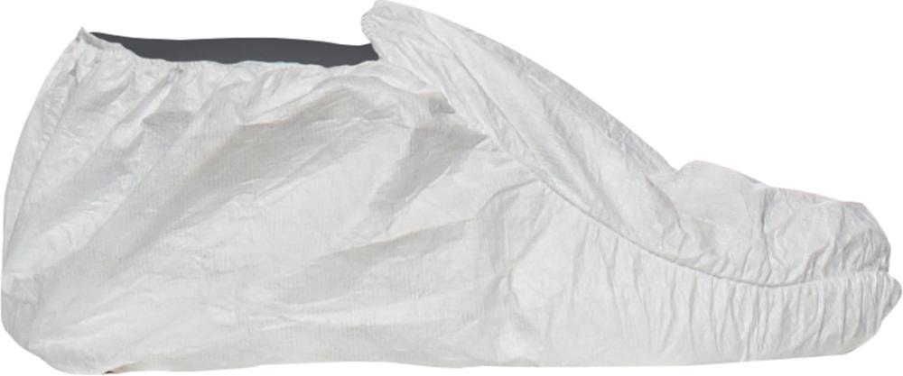 Tyvek 500 Überschuh, niedrig, antistatisch, Gr. 43-46