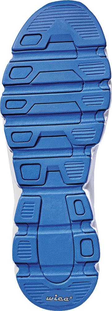 Halbschuh Gavia und Lanzi, S1P SRA ESD