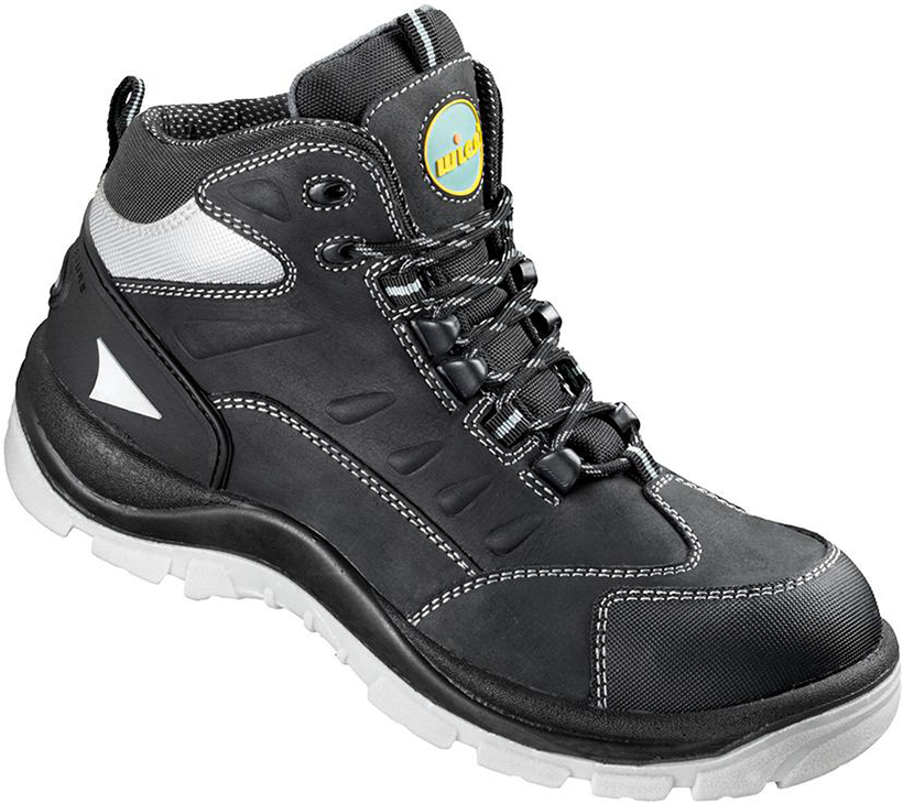Schnürstiefel Licata, Gr. 40