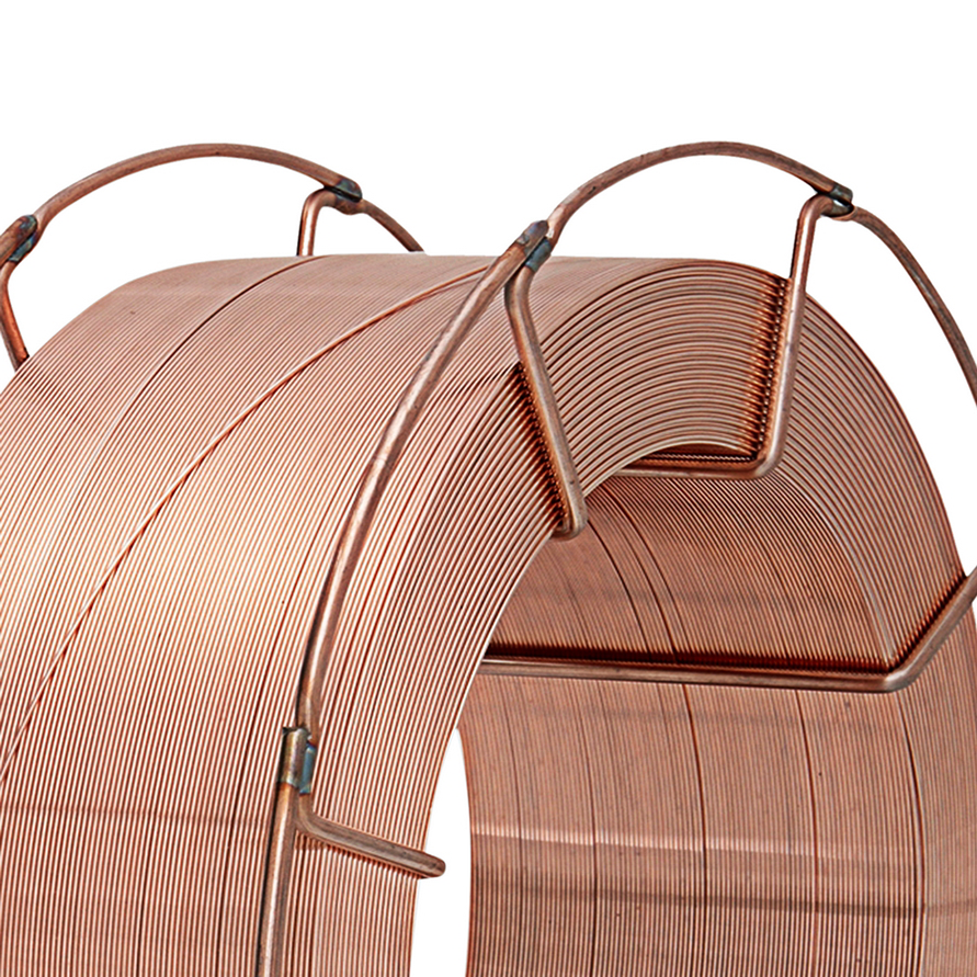 Drahtelektrode SG3 G4Si1 - 15 kg Spule Ø 1,0 mm K300 - TÜV/ DB Zulassung