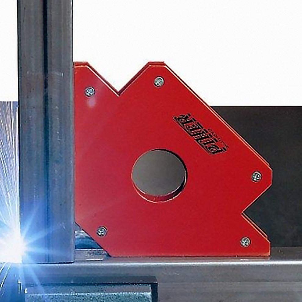 Winkelmagnet Q1 - 8,5 cm