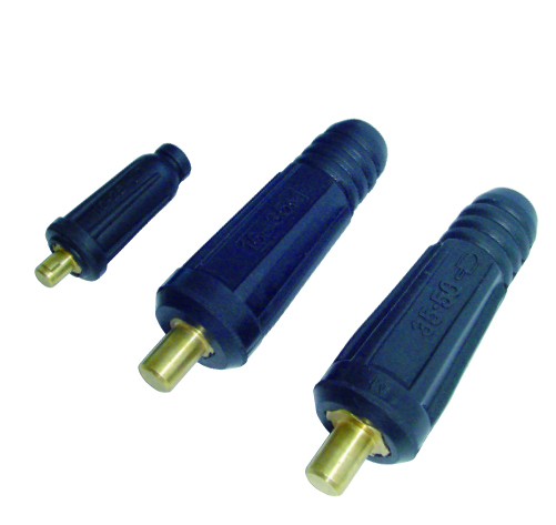 Kabelkupplung Steckerteil 70 - 95 mm² - 13 mm