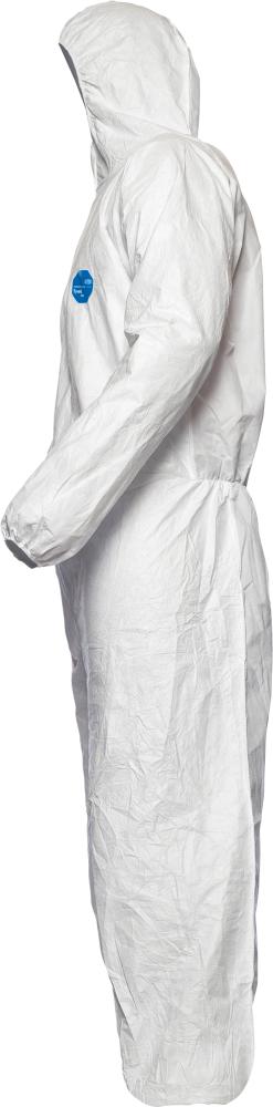 Einweganzug Tyvek® 400 Dual