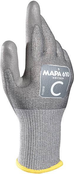 Schnittschutzhandschuh KryTech 615