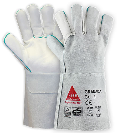 WIG-Handschuhe Granada 8